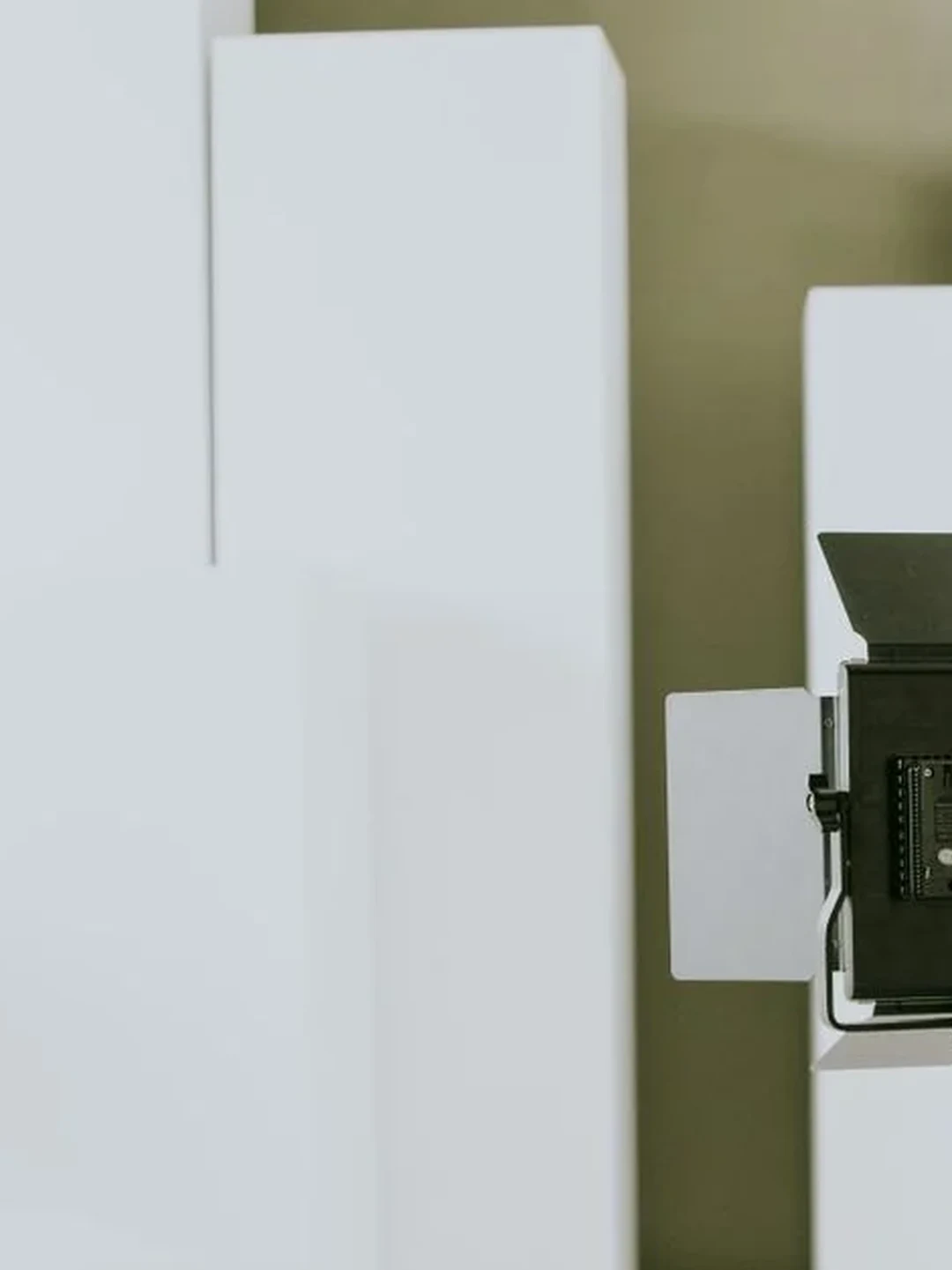 Matériel pour la création audio, photo et vidéo